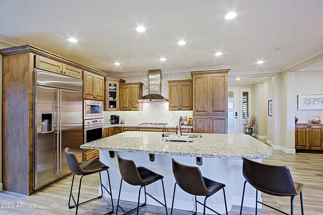 17913 E VISTA DESIERTO --, Rio Verde, AZ 85263