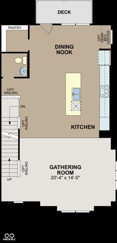 5716 Boynton Drive, Noblesville, IN 46062
