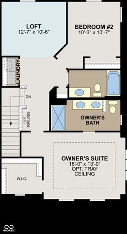 5716 Boynton Drive, Noblesville, IN 46062