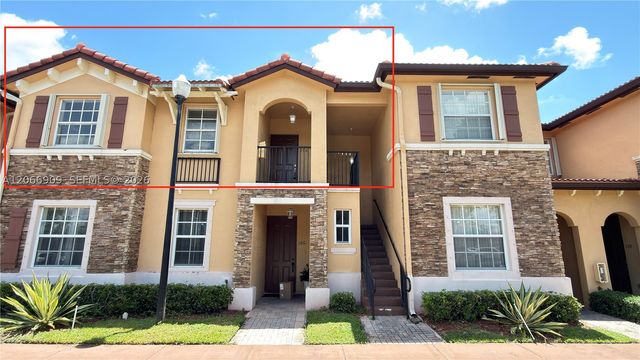 3390 NE 13th Cir Dr 206-19, Homestead, FL 33033