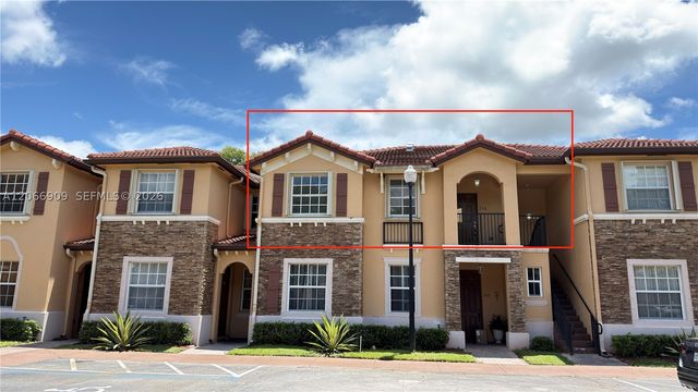 3390 NE 13th Cir Dr 206-19, Homestead, FL 33033