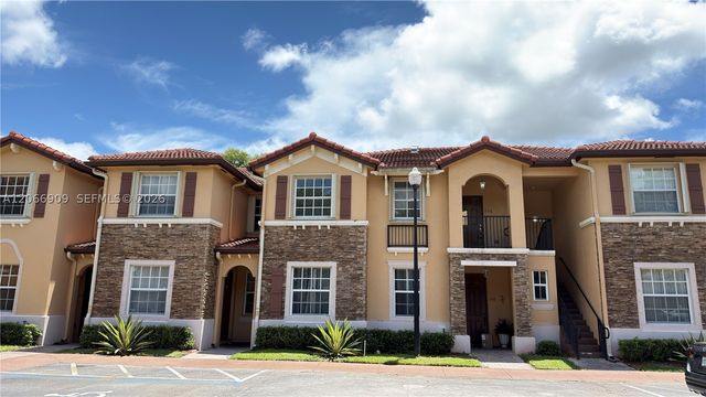 3390 NE 13th Cir Dr 206-19, Homestead, FL 33033