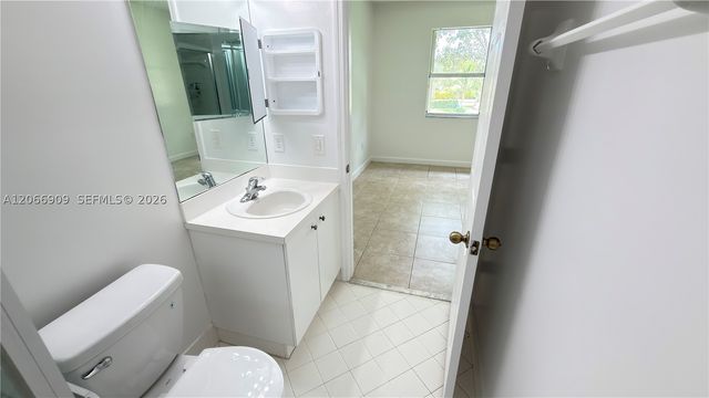 3390 NE 13th Cir Dr 206-19, Homestead, FL 33033