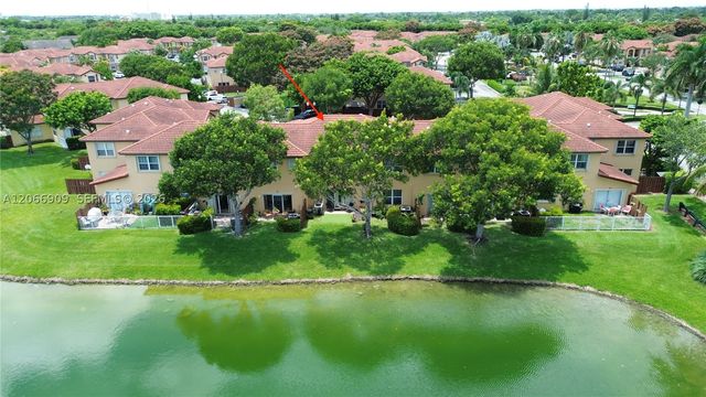 3390 NE 13th Cir Dr 206-19, Homestead, FL 33033