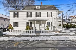 7 George Street 1, Torrington, CT 07690