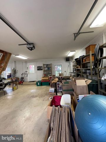 310 UPPER COLLEGE TER, Frederick, MD 21701