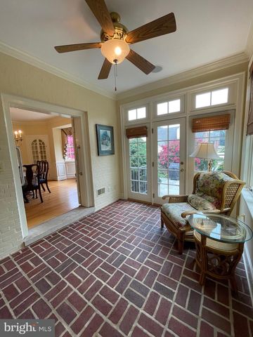 310 UPPER COLLEGE TER, Frederick, MD 21701