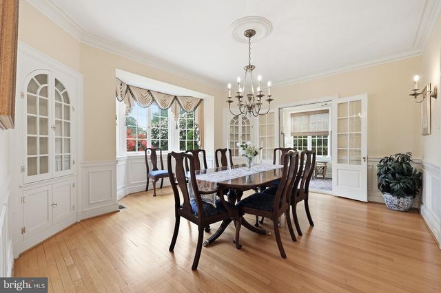 310 UPPER COLLEGE TER, Frederick, MD 21701