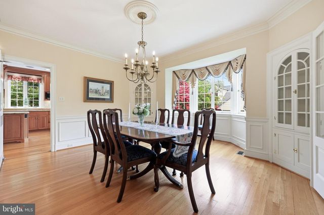 310 UPPER COLLEGE TER, Frederick, MD 21701