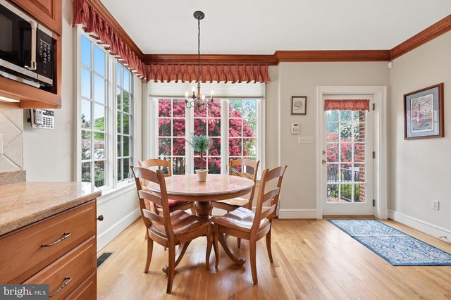 310 UPPER COLLEGE TER, Frederick, MD 21701
