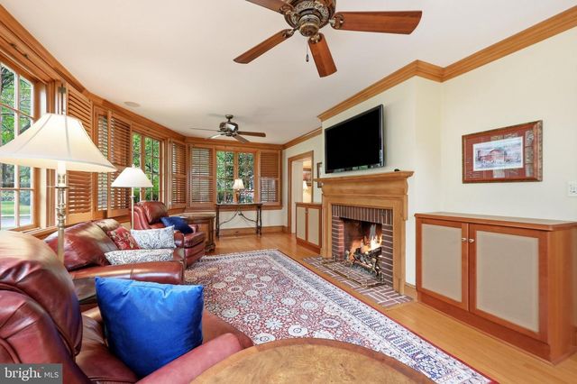 310 UPPER COLLEGE TER, Frederick, MD 21701