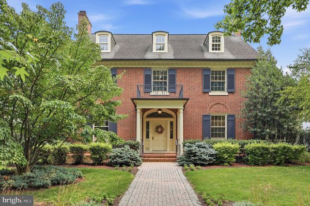 310 UPPER COLLEGE TER, Frederick, MD 21701