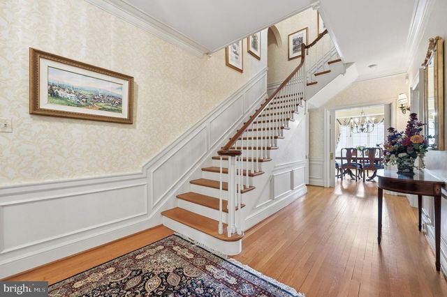 310 UPPER COLLEGE TER, Frederick, MD 21701