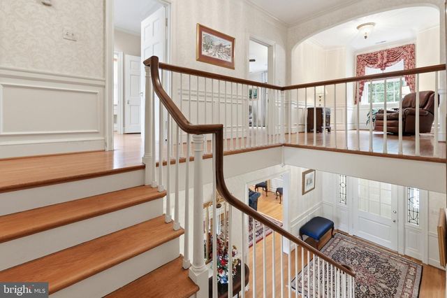 310 UPPER COLLEGE TER, Frederick, MD 21701