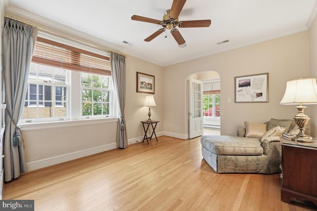 310 UPPER COLLEGE TER, Frederick, MD 21701