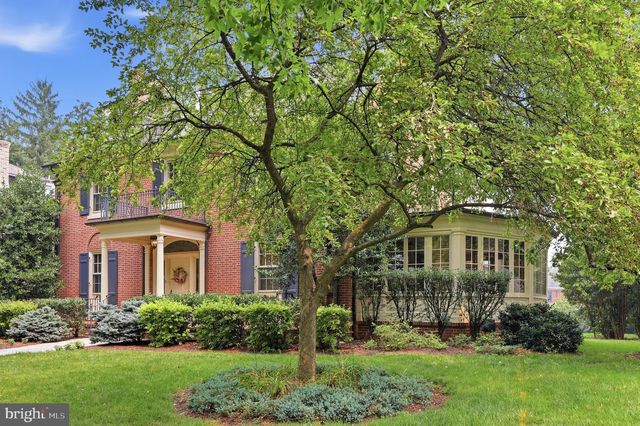 310 UPPER COLLEGE TER, Frederick, MD 21701