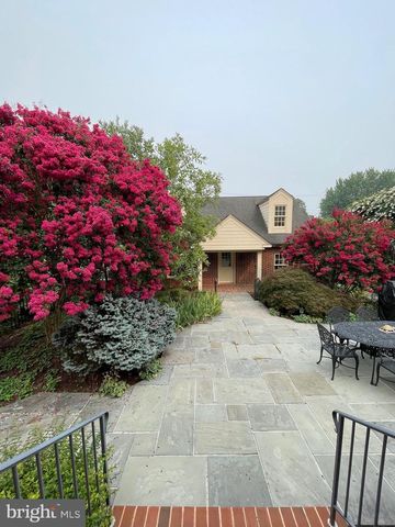 310 UPPER COLLEGE TER, Frederick, MD 21701
