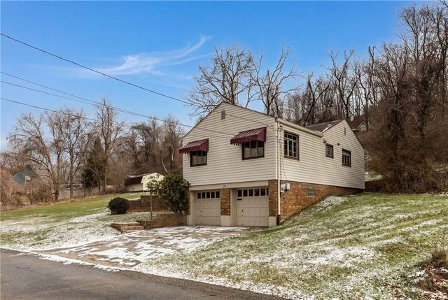 350 Plummer Ave, Kilbuck Twp, PA 15202