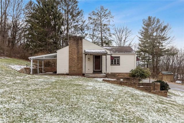 350 Plummer Ave, Kilbuck Twp, PA 15202