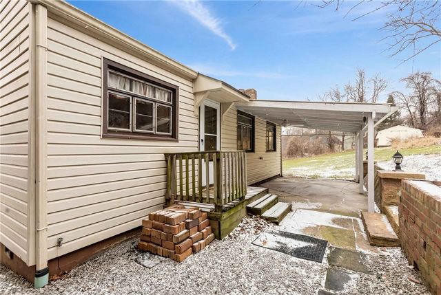 350 Plummer Ave, Kilbuck Twp, PA 15202