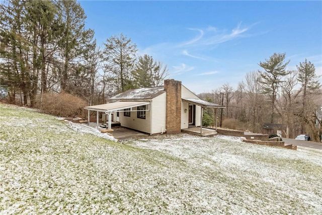 350 Plummer Ave, Kilbuck Twp, PA 15202