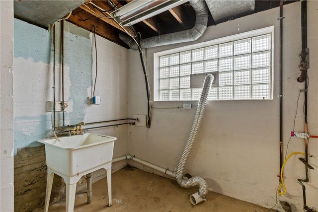 350 Plummer Ave, Kilbuck Twp, PA 15202