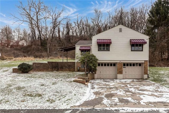 350 Plummer Ave, Kilbuck Twp, PA 15202