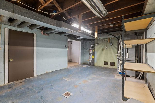 350 Plummer Ave, Kilbuck Twp, PA 15202