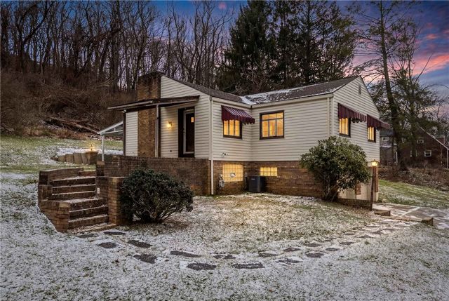 350 Plummer Ave, Kilbuck Twp, PA 15202