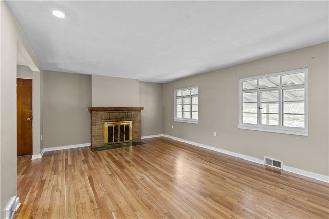 350 Plummer Ave, Kilbuck Twp, PA 15202