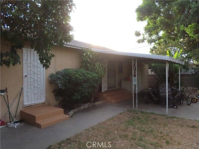9213 Call Street, Pico Rivera, CA 90660