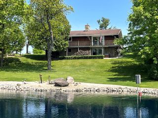 N6938 Old County Road DD, Burlington, WI 53105