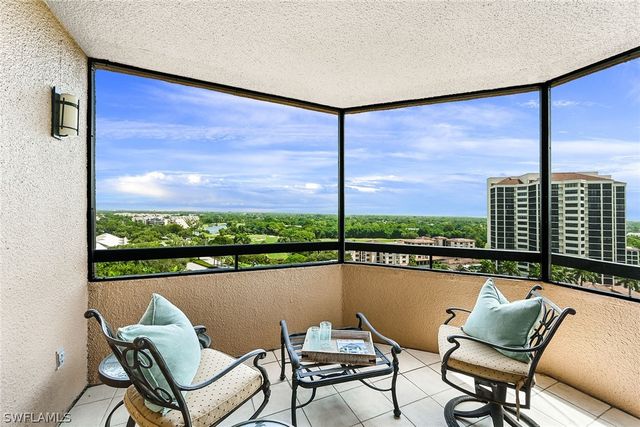 6075 Pelican Bay BLVD 1105, Naples, FL 34108