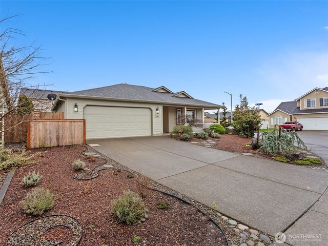 1819 NW 14th Street, Battle Ground, WA 98604