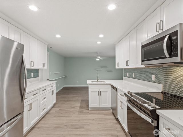 1819 NW 14th Street, Battle Ground, WA 98604