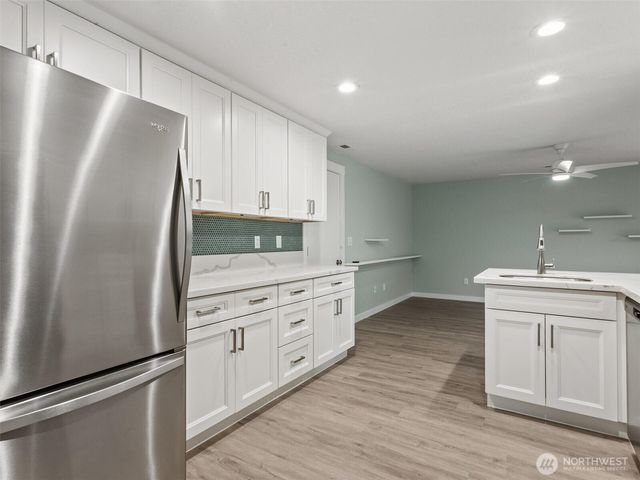 1819 NW 14th Street, Battle Ground, WA 98604