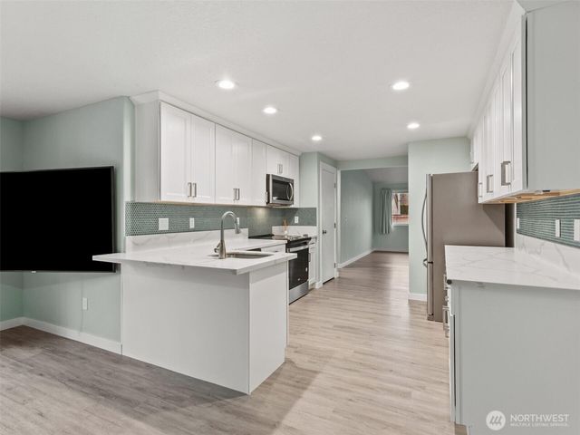 1819 NW 14th Street, Battle Ground, WA 98604