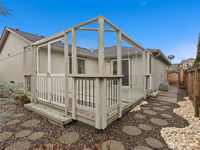 1819 NW 14th Street, Battle Ground, WA 98604