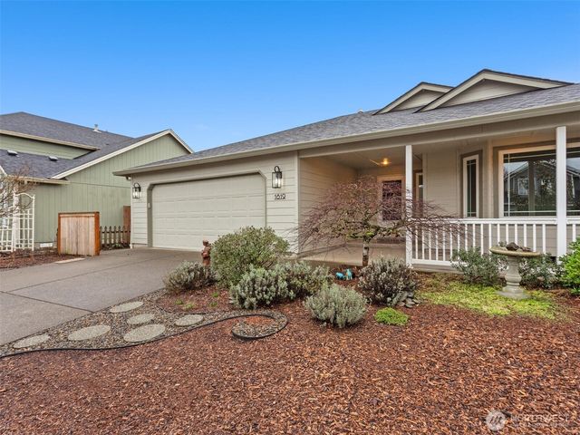 1819 NW 14th Street, Battle Ground, WA 98604