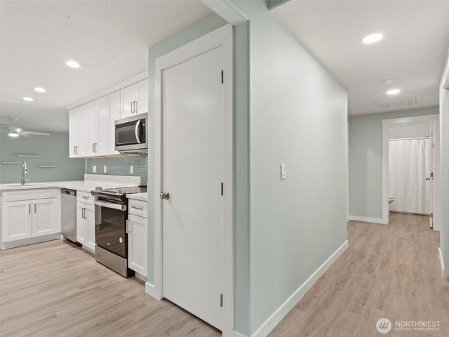 1819 NW 14th Street, Battle Ground, WA 98604