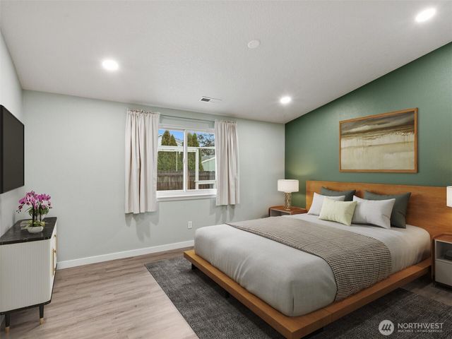 1819 NW 14th Street, Battle Ground, WA 98604