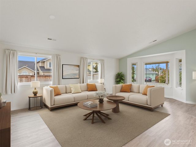 1819 NW 14th Street, Battle Ground, WA 98604