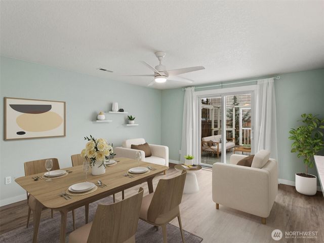 1819 NW 14th Street, Battle Ground, WA 98604