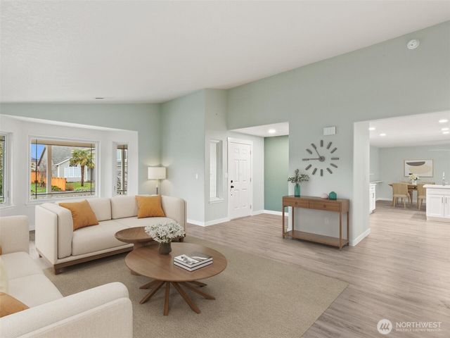 1819 NW 14th Street, Battle Ground, WA 98604