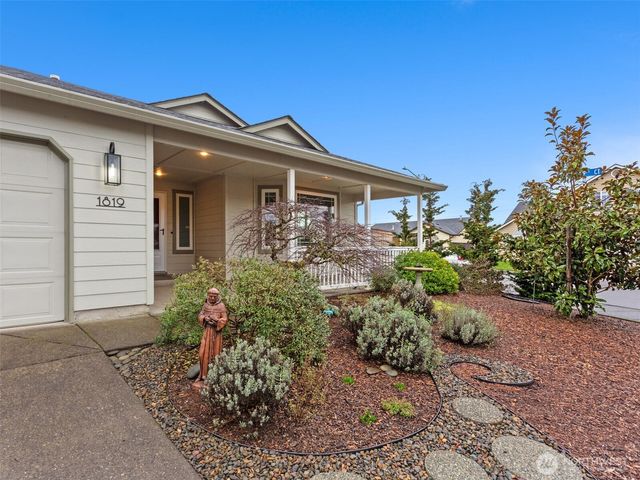 1819 NW 14th Street, Battle Ground, WA 98604