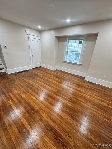 101 Strathmore Avenue, Buffalo, NY 14220