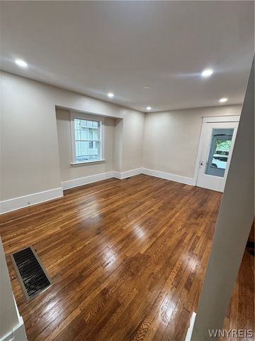 101 Strathmore Avenue, Buffalo, NY 14220