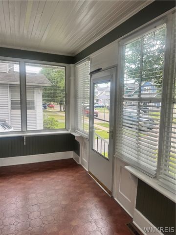 101 Strathmore Avenue, Buffalo, NY 14220