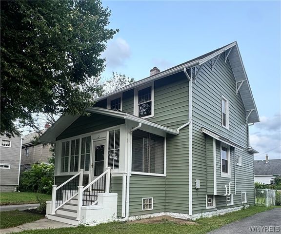 101 Strathmore Avenue, Buffalo, NY 14220