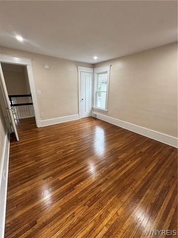 101 Strathmore Avenue, Buffalo, NY 14220